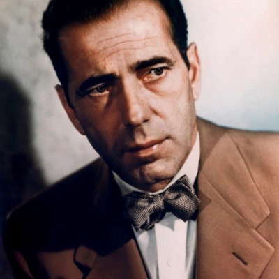 Humphrey DeForest Bogart