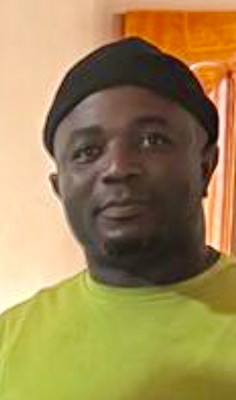 Humphrey Nchende Mofor