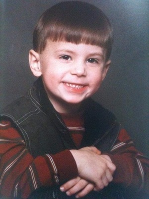 Hunter Michael Degueyter
