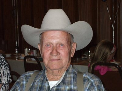 Hurley Clyde Buller