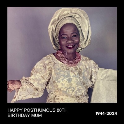 Husamot Abiodun Aramide Abegbe Ajala