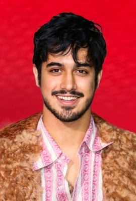 Hussain Sherzai