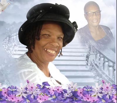 Hyacinth Joyce Lewis
