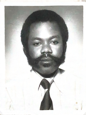 Hyacinth Okechukwu Onyekwuo