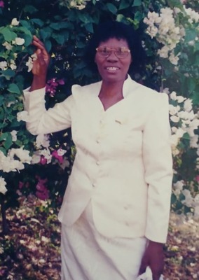 Hyacinth Williams