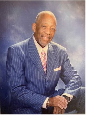 I. C. Bell Jr.