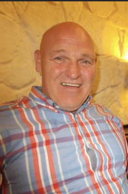 Ian Christopher Stephenson (knocker)