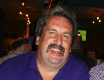Ian David Pilgrim