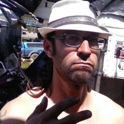 ian Eric Minney