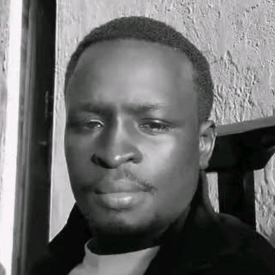 Ian Kinuthia Wainaina