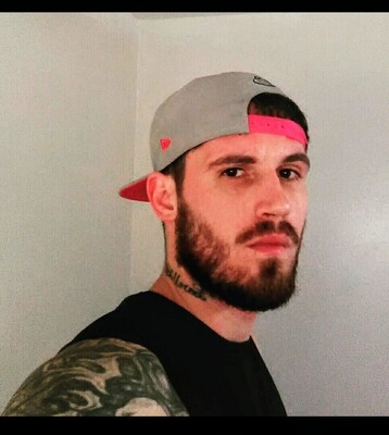 Ian Raye Allred