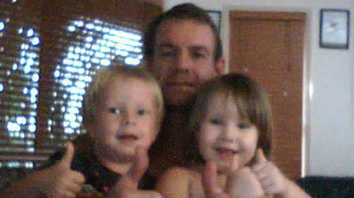 Ian Robert.ronald fraser