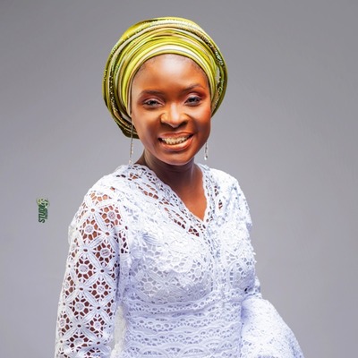 Ibidun Olusola Olude