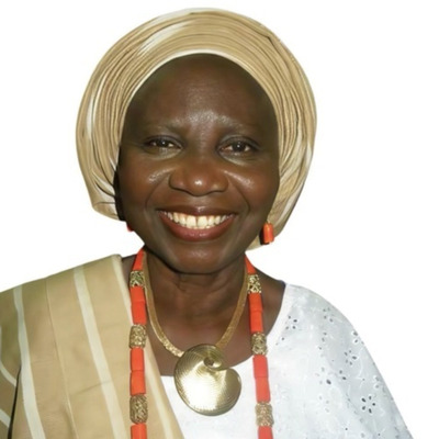 IBIDUNNI EUNICE AKINYEMI