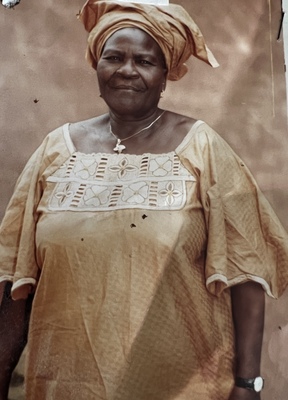 Ibijoke Aje
