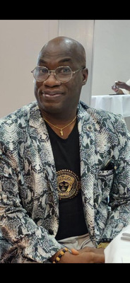 Ibikunle Ibitola Ogundipe