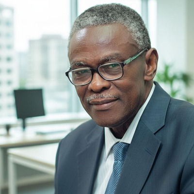 Ibikunle Alabi Apata