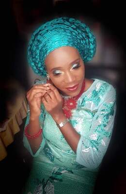 Ibileye Omotayo Faturoti- Arowolo