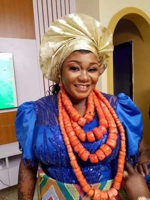 Ibinye Henrietta Igoni-Wilcox