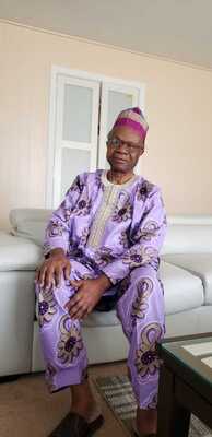 Ibitayo Oluwole Owoeye