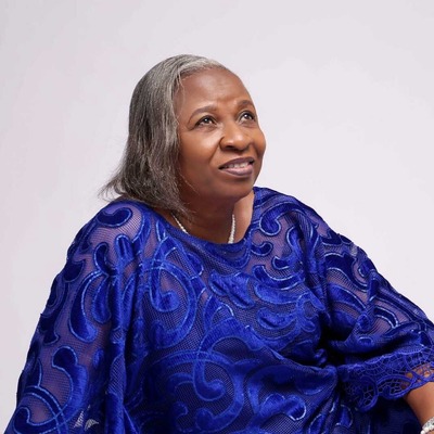 Ibiyemi Iyabosola Aderiye