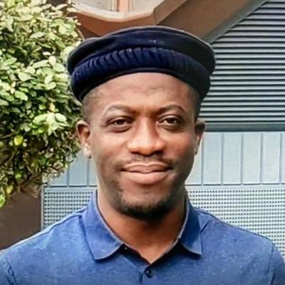Ibrahim Atiba