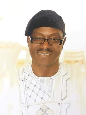 Ibrahim Ayodele Raji