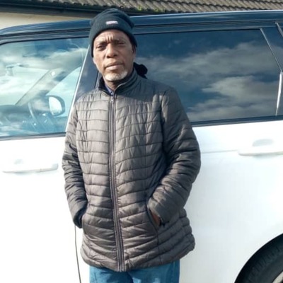 Ibrahim Bodunde Oyinlade