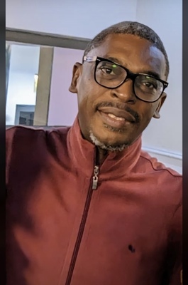 Ibrahim Charles Mohammed