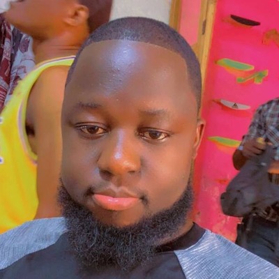Ibrahim Kelfala Marcello Morbah