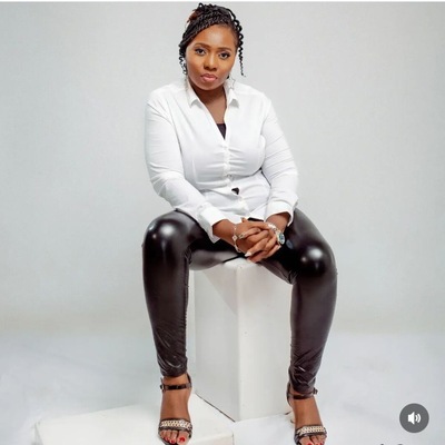 Ibukun Mercy Olayinka