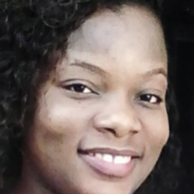 Ibukunoluwa Deborah Olorunwa (Nee Adesanya)