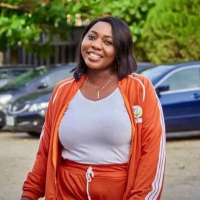 Ibukunoluwa Olayinka