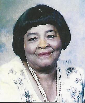 Ida M. Gilmore