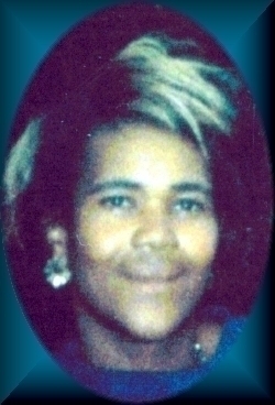 Ida Holmes