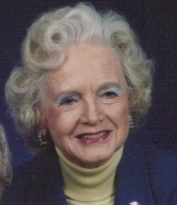 Ida Katheryn Weaver