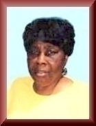 Ida Mae Miles
