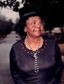 Ida R. Collier