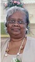 Ida R. Purry Hall