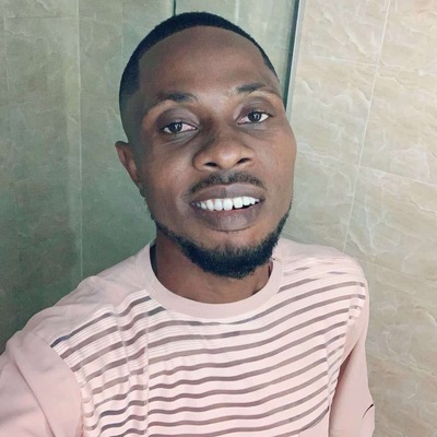 Idahosa Bright Adonrin