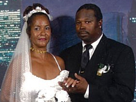 Idalia Pope