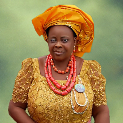 Idawengibara Marian Soberekon -Iga