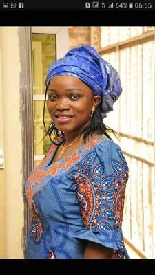 Idowu Angel Fawale