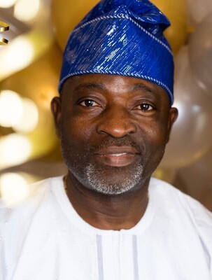 Idowu Souleyman Lawal