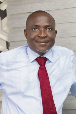 Idowu Moses Oyewole