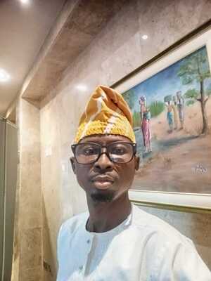 Idowu Oluwatoyin Braimoh- Adams