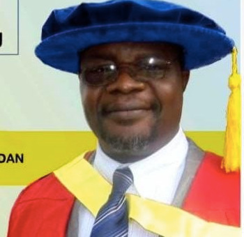 Idowu Peter Farai