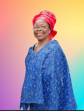 Dr. Mrs. Idowu Adejoke Akangbe