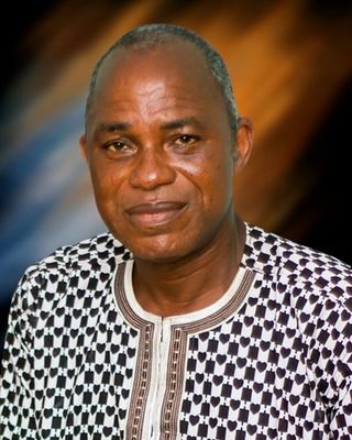Idowu Dosu Asokere