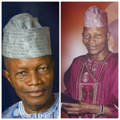 Idowu Luke Akofiranmi
